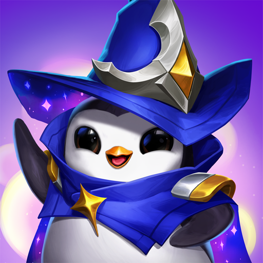 TFT Icon